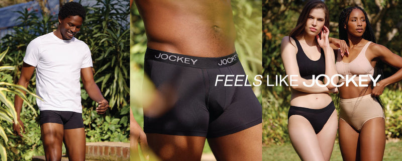 Why Jockey South Africa is becoming a go-to brand for everyday bra comfort