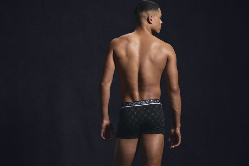Jockey Marks 150 years on crafting comfort
