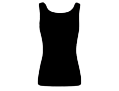 Ladies Vest