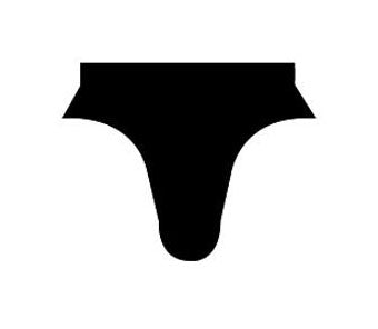 Men's G-String