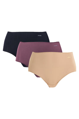 Jockey® 3 Pack NPL Full Brief