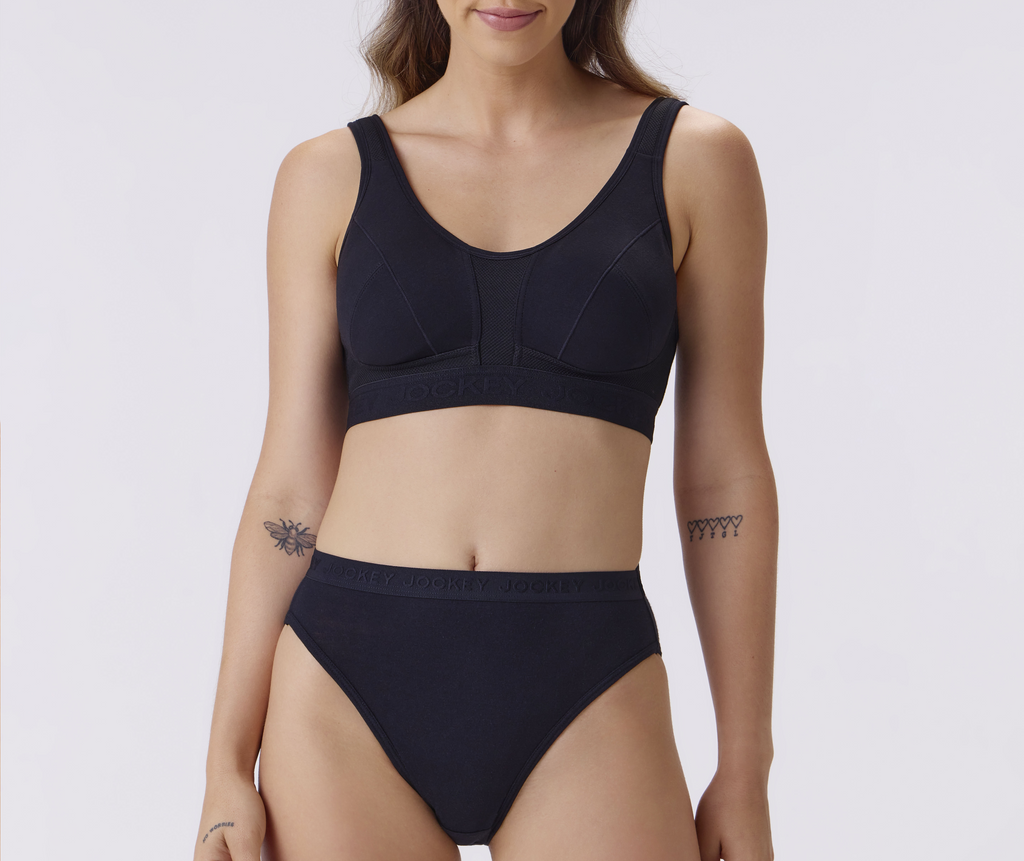 Jockey® Comfort Bra