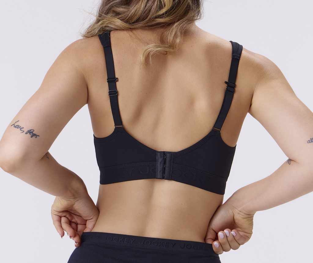 Jockey® Comfort Bra