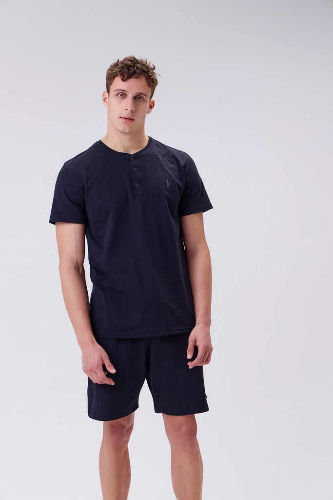 Jockey® Cool sleepy summer cotton bermuda short