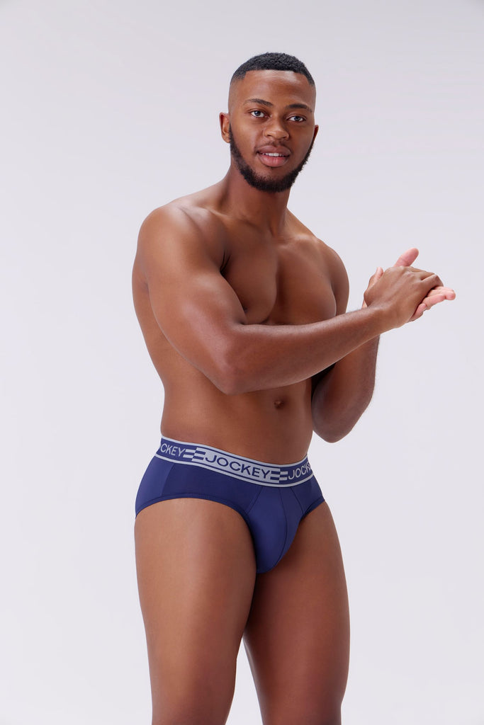 Jockey ® Sport Microfiber Brief