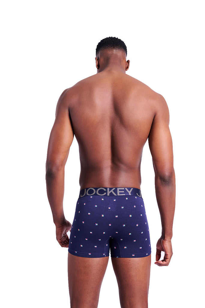 Jockey ® Maritime Short Leg Trunk