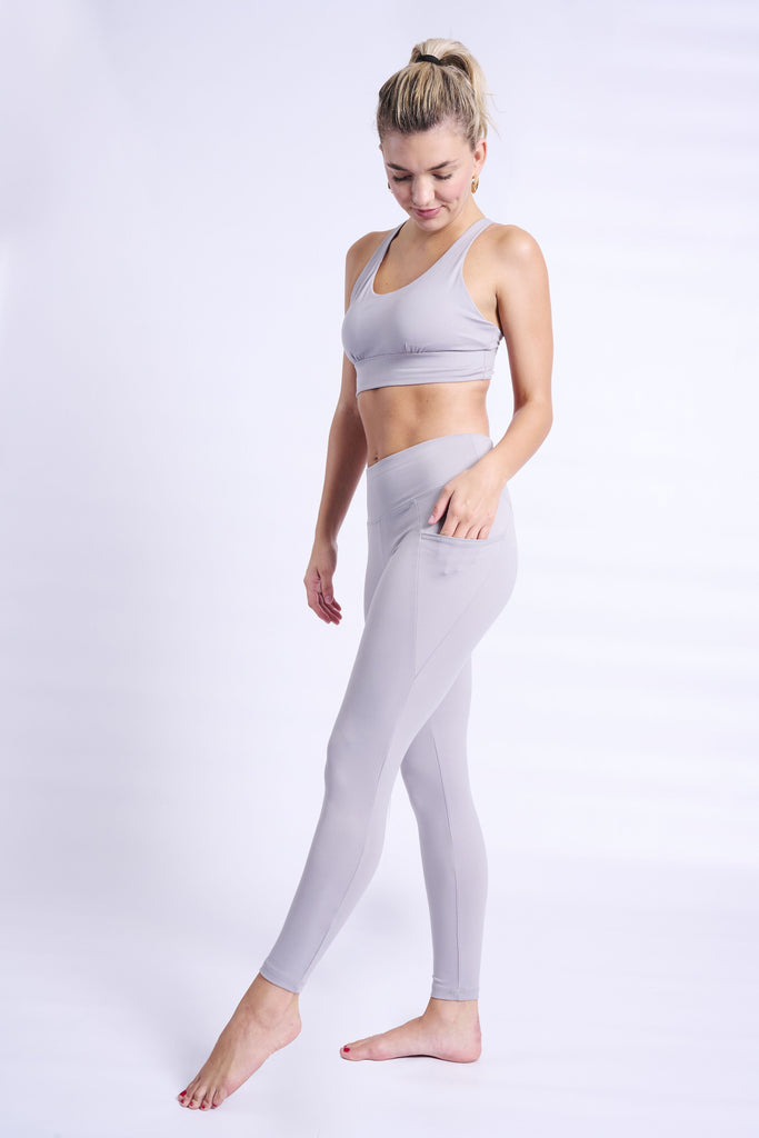 Jockey® Sports Active Padded Bralette