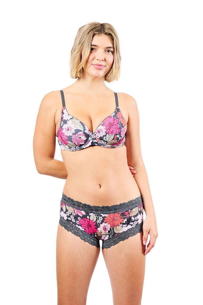 Jockey® Parisienne Rewild Knicker