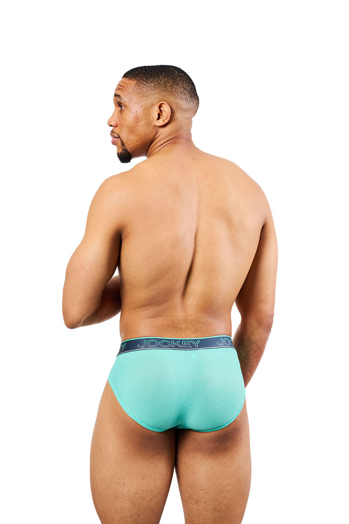 Jockey ® Summer Breeze Nylon stretch Brief