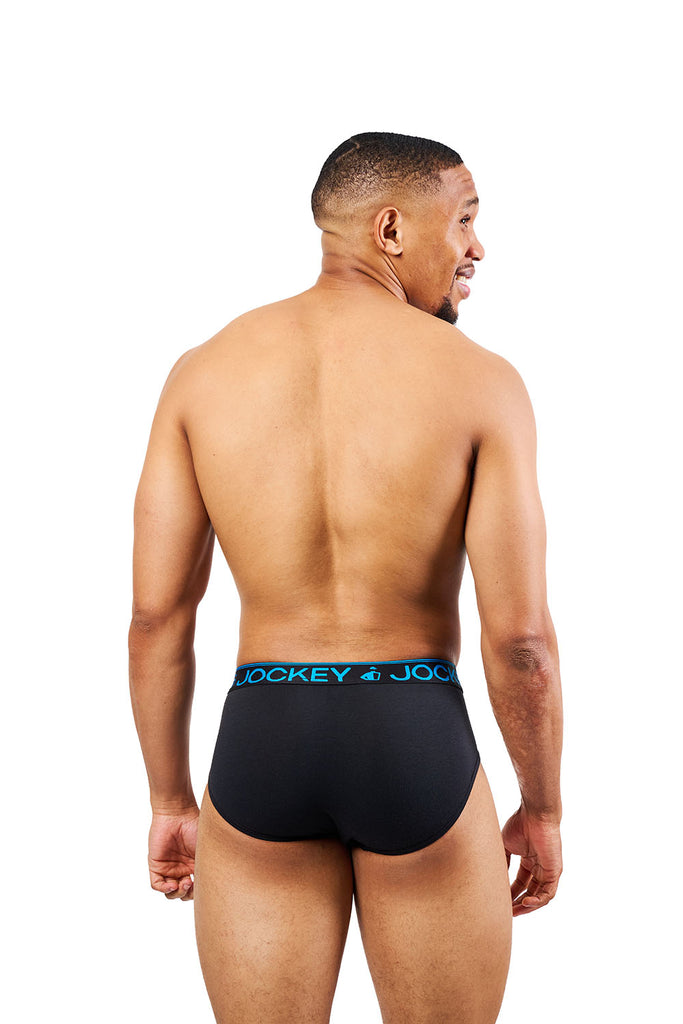 Jockey® Cotton Modal Brief