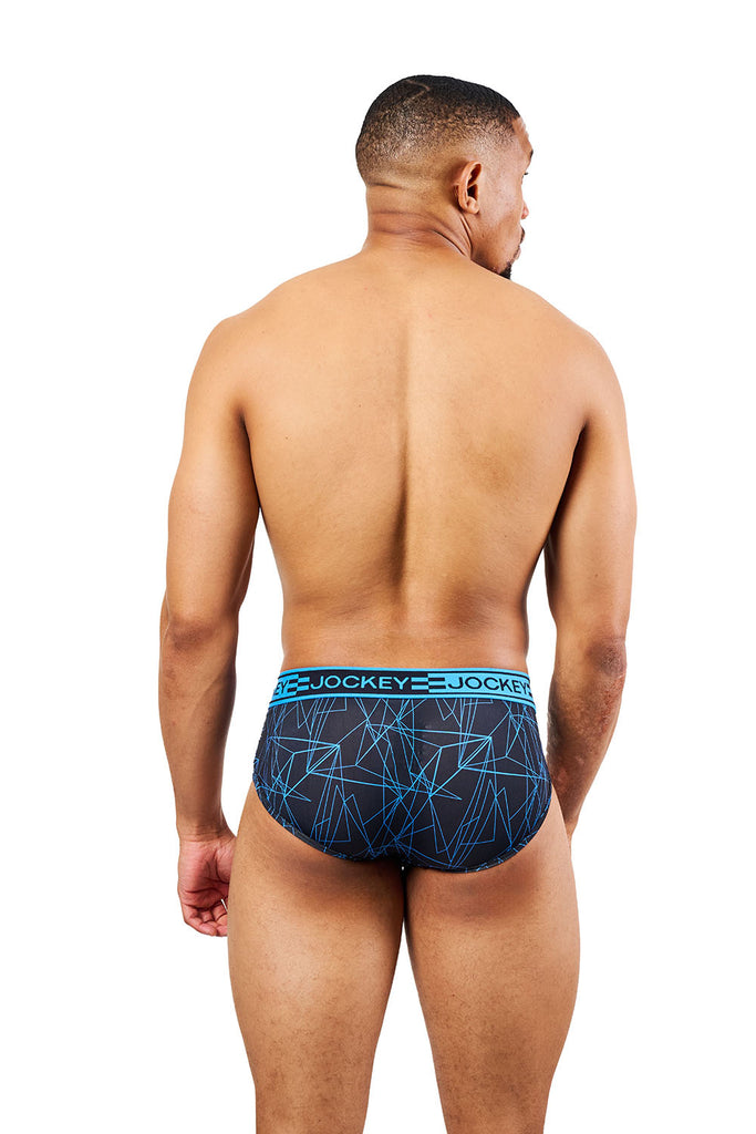 Jockey ® Sport Microfiber Active Brief