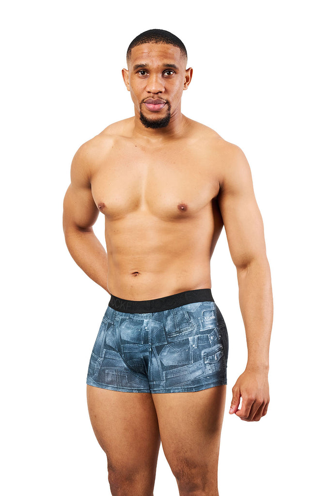 Jockey® 2 Pack Bang on Trend Short Leg Trunk