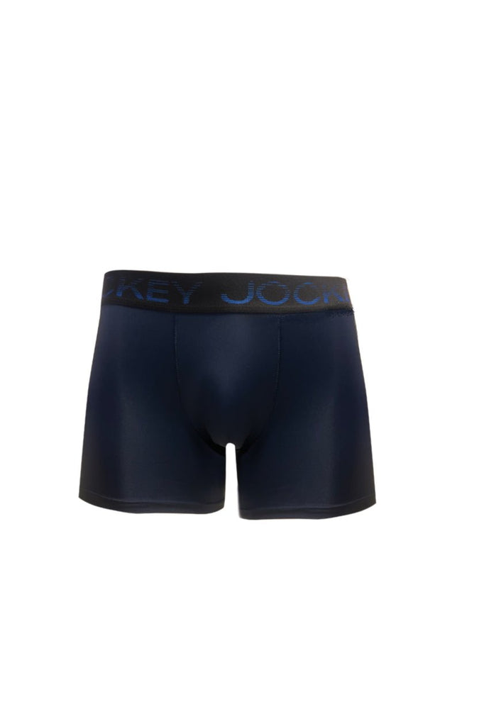 Jockey® Quick-dry Fine Nylon Short Leg Trunk