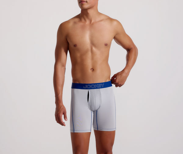 Jockey® VentraCool Air™ Mid Leg Trunk