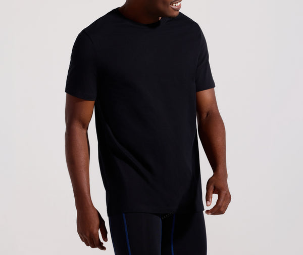 Jockey® Made2Fit Crew Neck T-Shirt