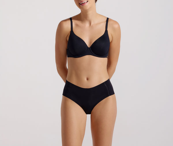 Jockey® Invisible Edge Cheeky
