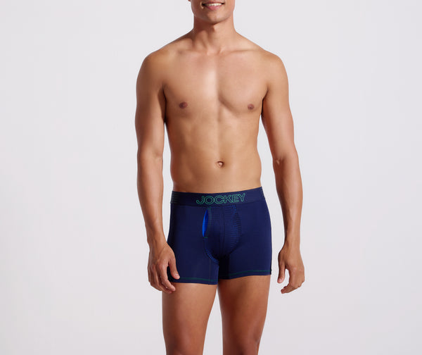 Jockey® VentraCool Air™ Short Leg Trunk