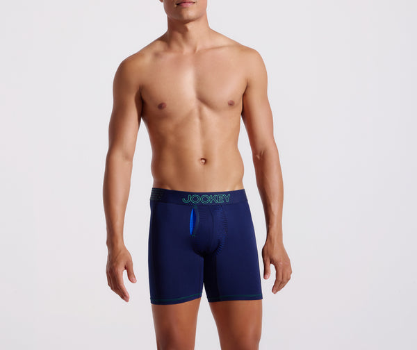 Jockey® VentraCool Air™ Mid Leg Trunk