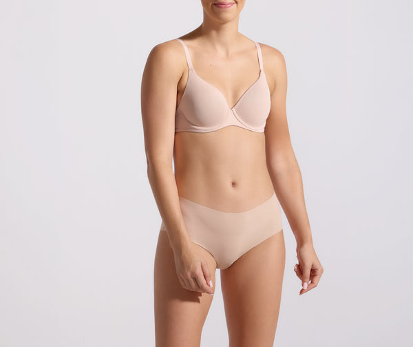 Jockey® Invisible Edge Hipster