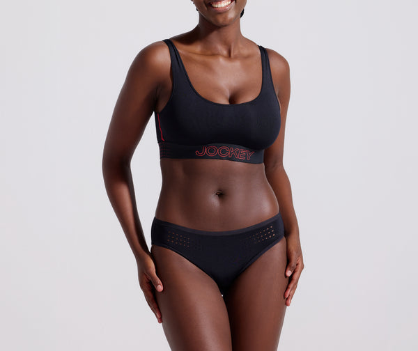 Jockey® VentraCool Air™ Bikini