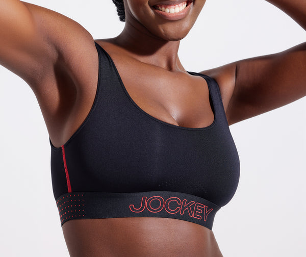 Jockey® VentraCool Air™ Bralette