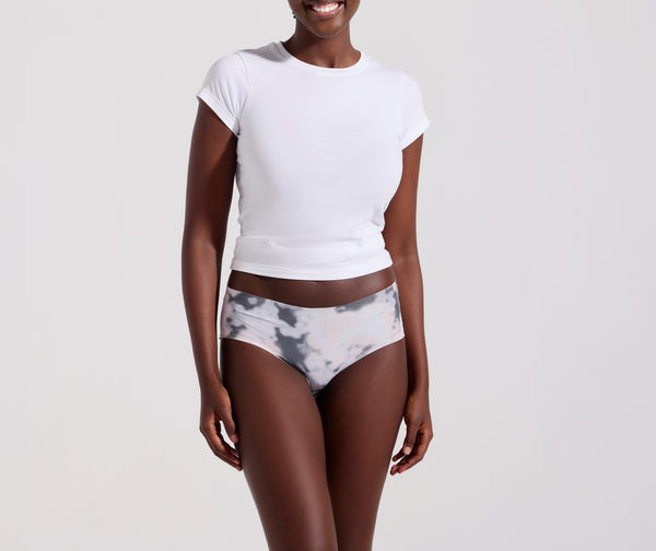 Jockey® Invisible Edge Cheeky
