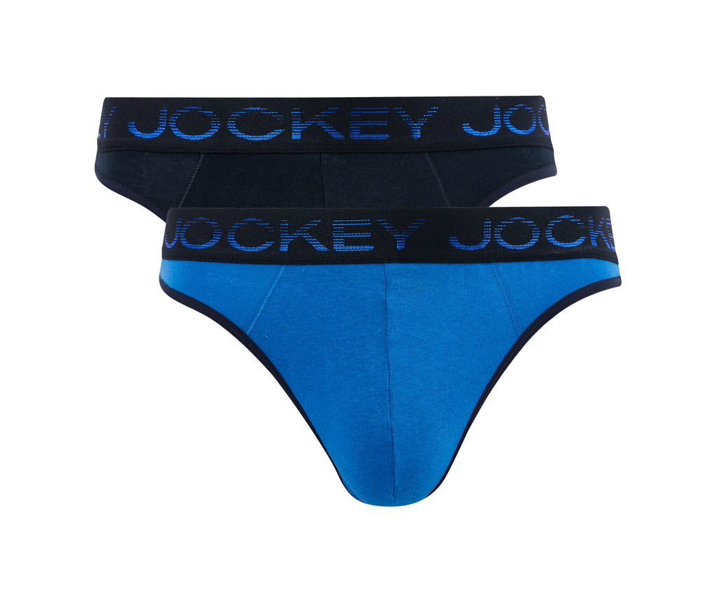 Jockey ® 2 Pack Men's G-string