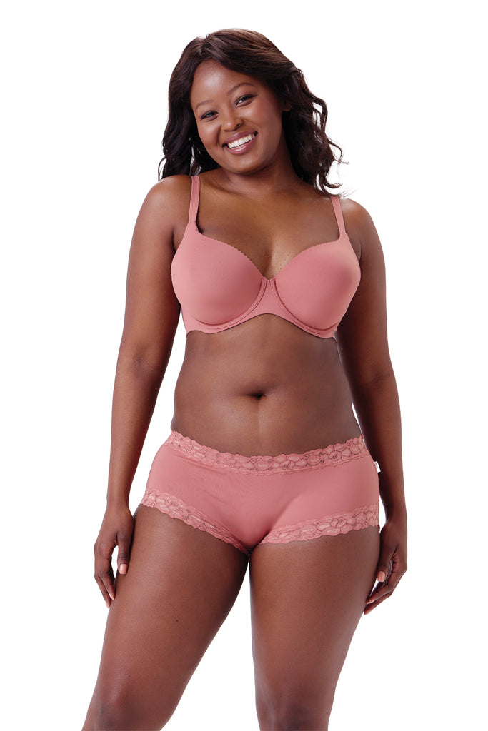 Jockey® Parisienne Classic Contour Bra