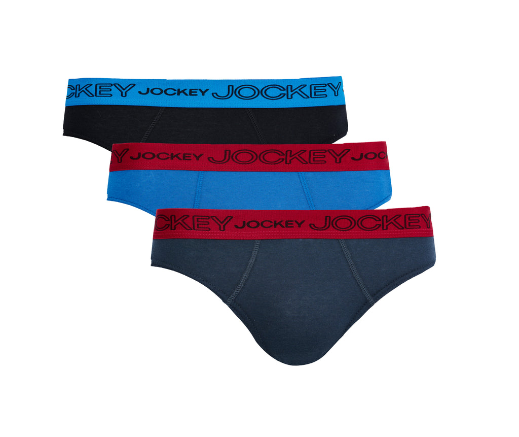 Jockey® 3pk Boys Brief