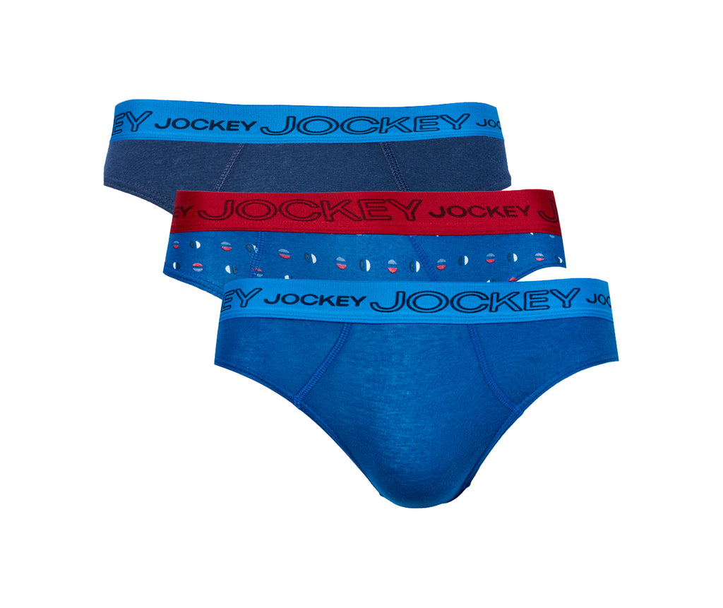Jockey® 3pk Boys Brief