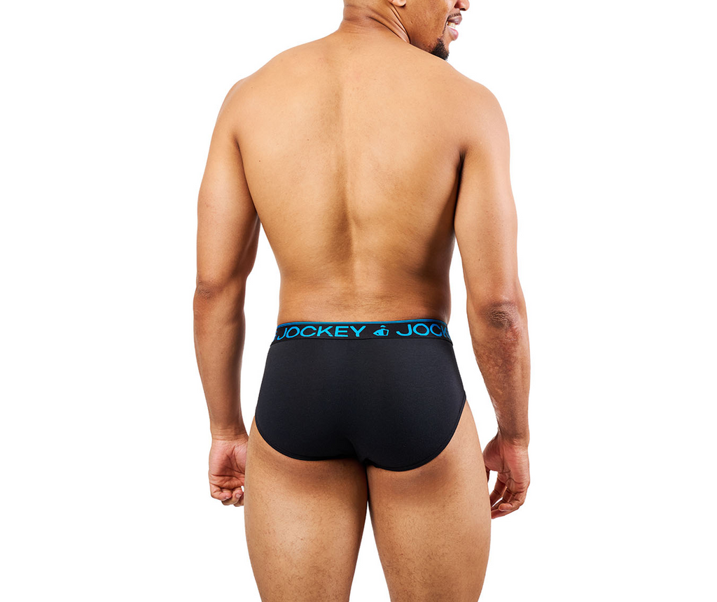 Jockey® Cotton Modal Brief