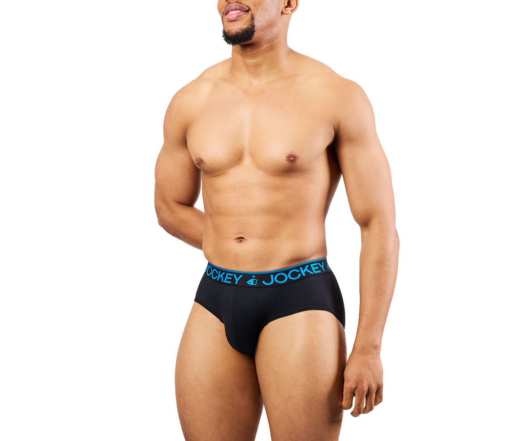 Jockey® Cotton Modal Brief