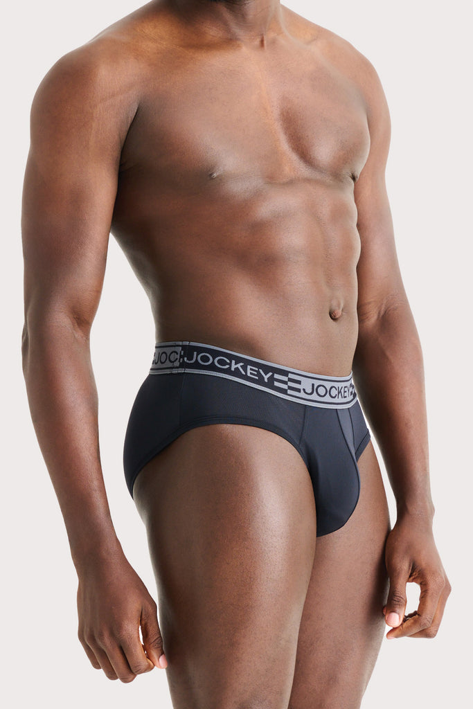 Jockey ® Sport Microfiber Brief