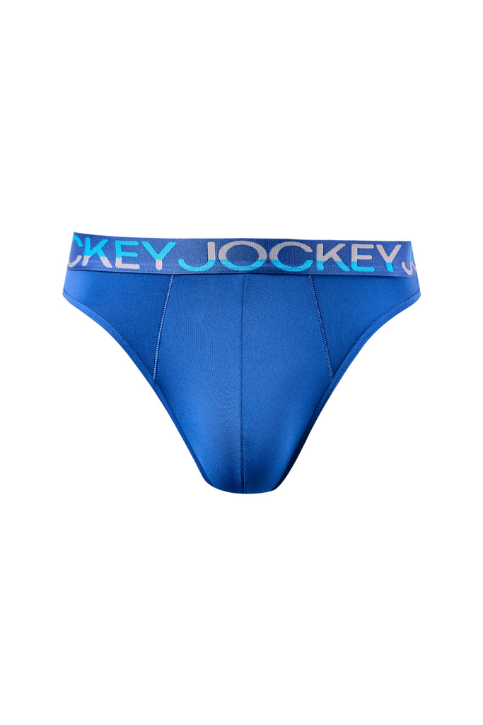 Jockey® Quick-Dry Fine Nylon G-String