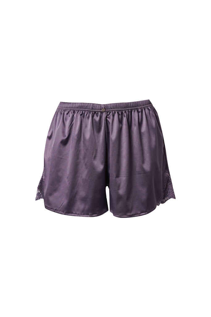 Jockey® Satin Allure Knicker Short