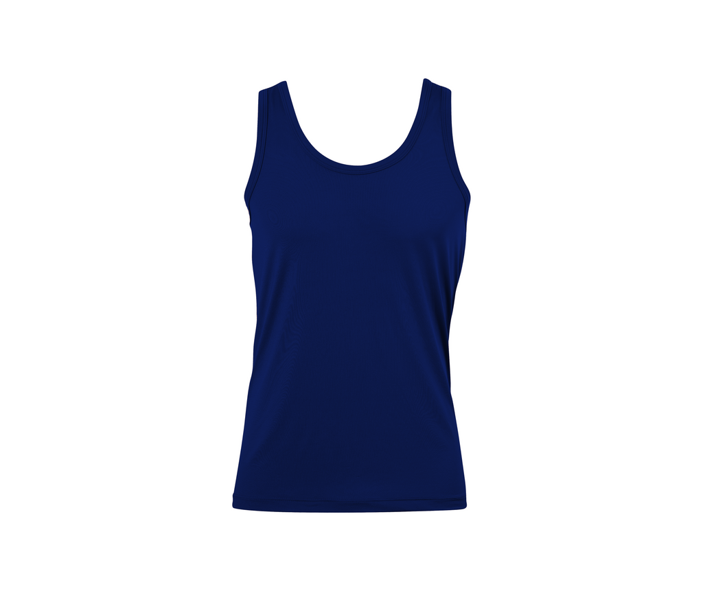 Jockey® Quick-dry Fine Nylon Vest