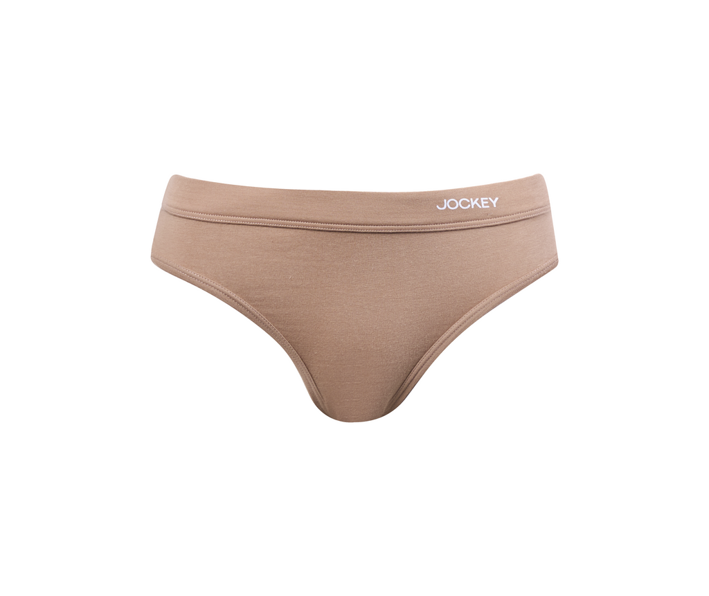Jockey® Pure and Simple Bikini
