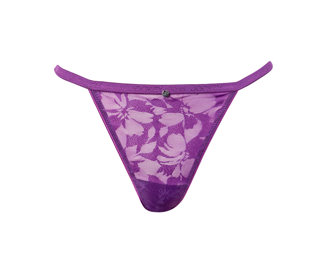 Gabon String Ladies G-string – Jockey South Africa