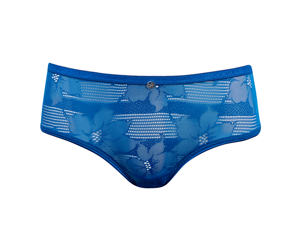 Jockey® Lace Mosaic Knicker