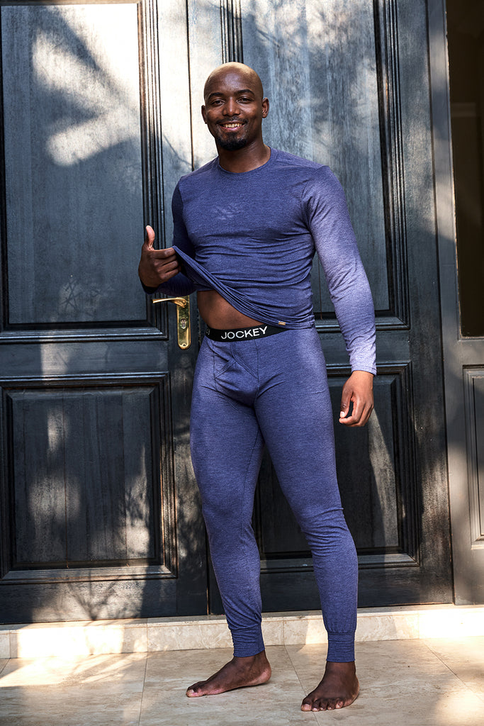 Jockey® Thermalux Long Sleeve Top