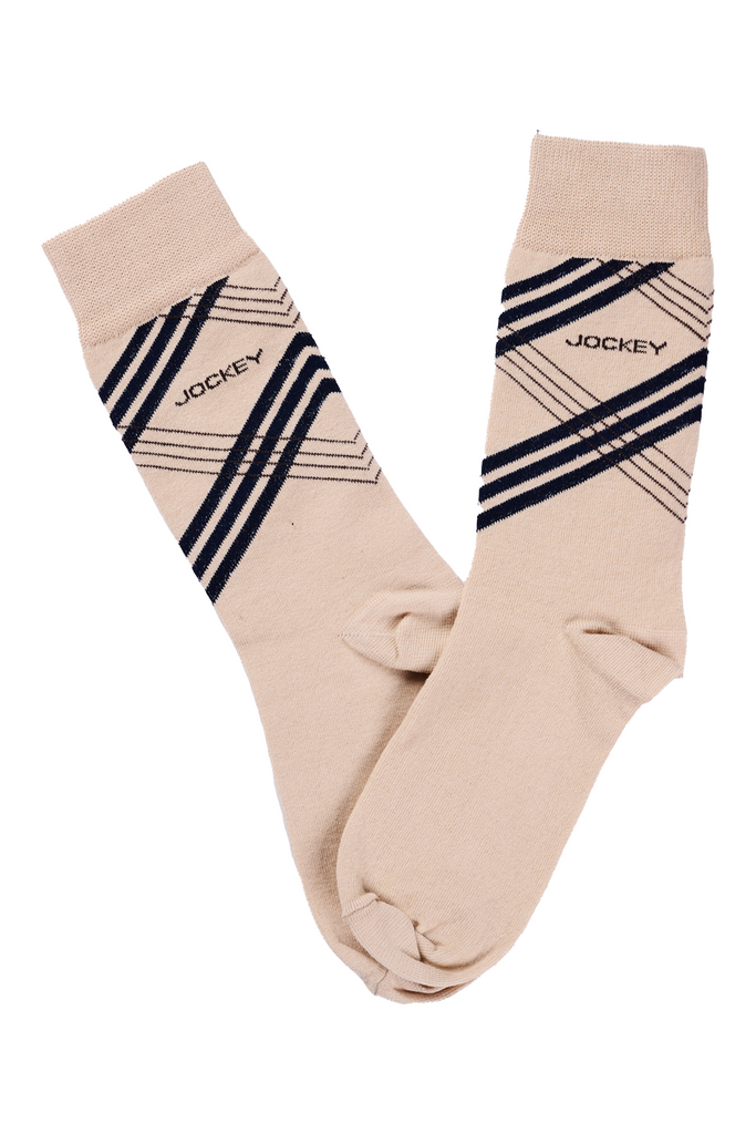Jockey® Men's Cotton Blend Socks