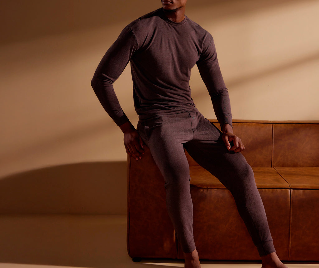 Jockey ® Cozy Warm Winter Long Pants