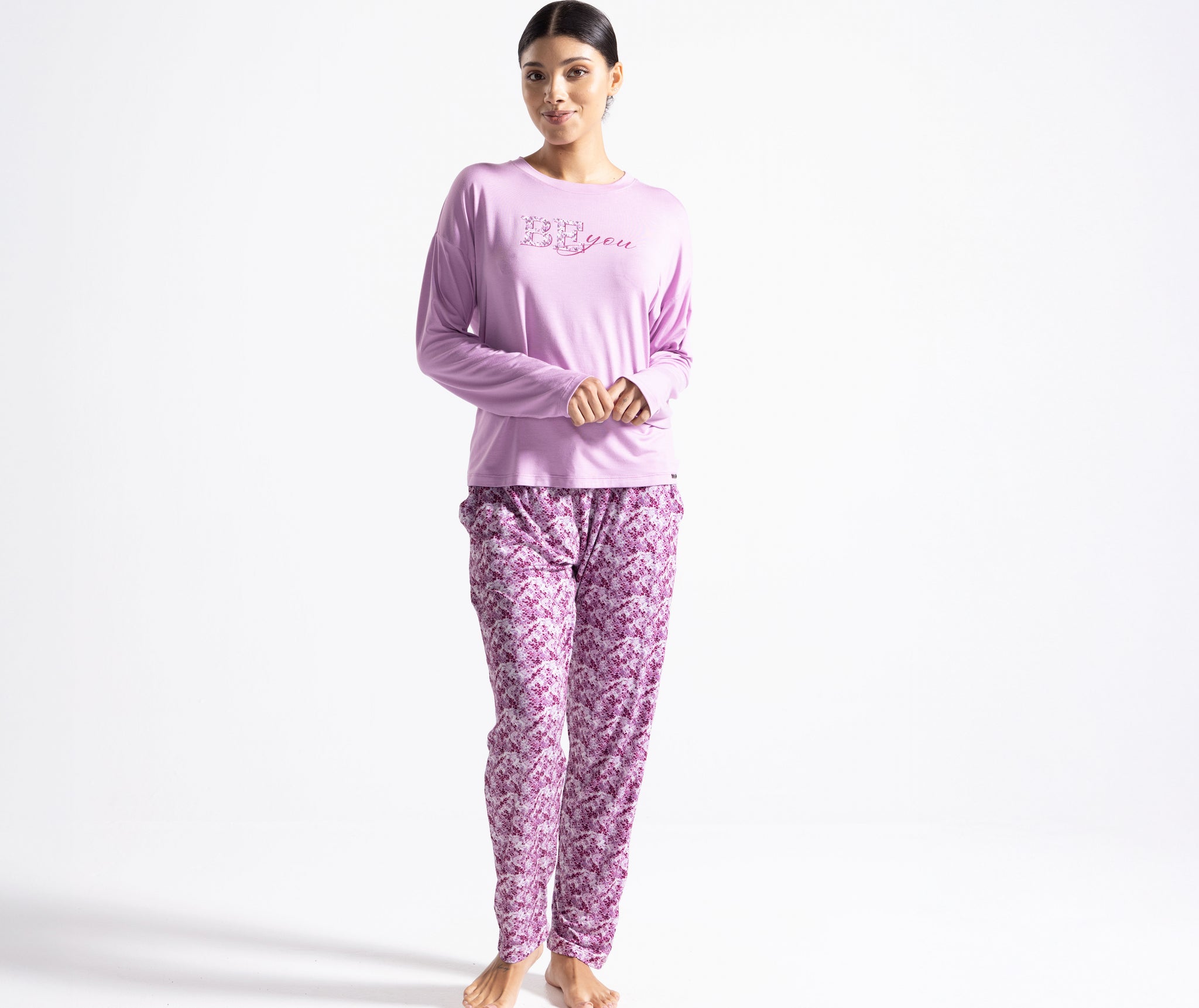 Jockey Night Suit Jockey Sleepwear For Ladies Buy Jockey Blue