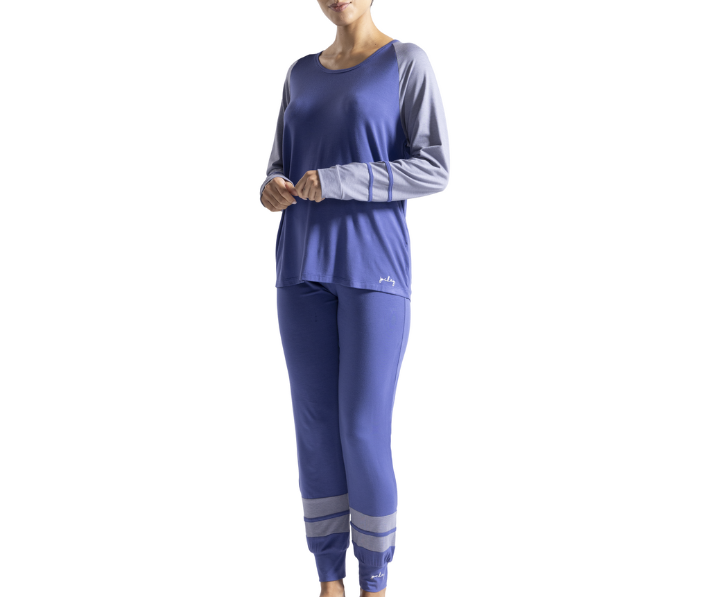Jockey ® College Stripe Sleep Pants