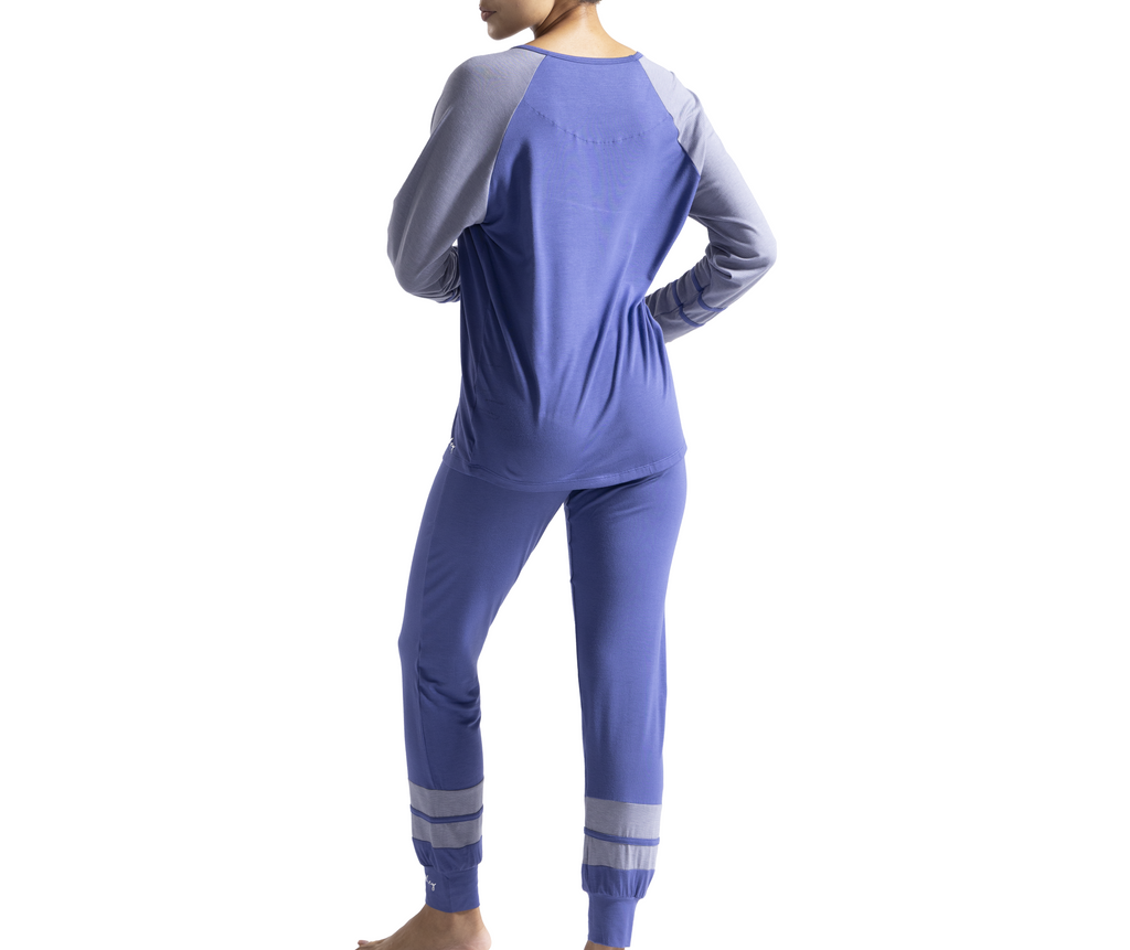 Jockey ® College Stripe Sleep Pants