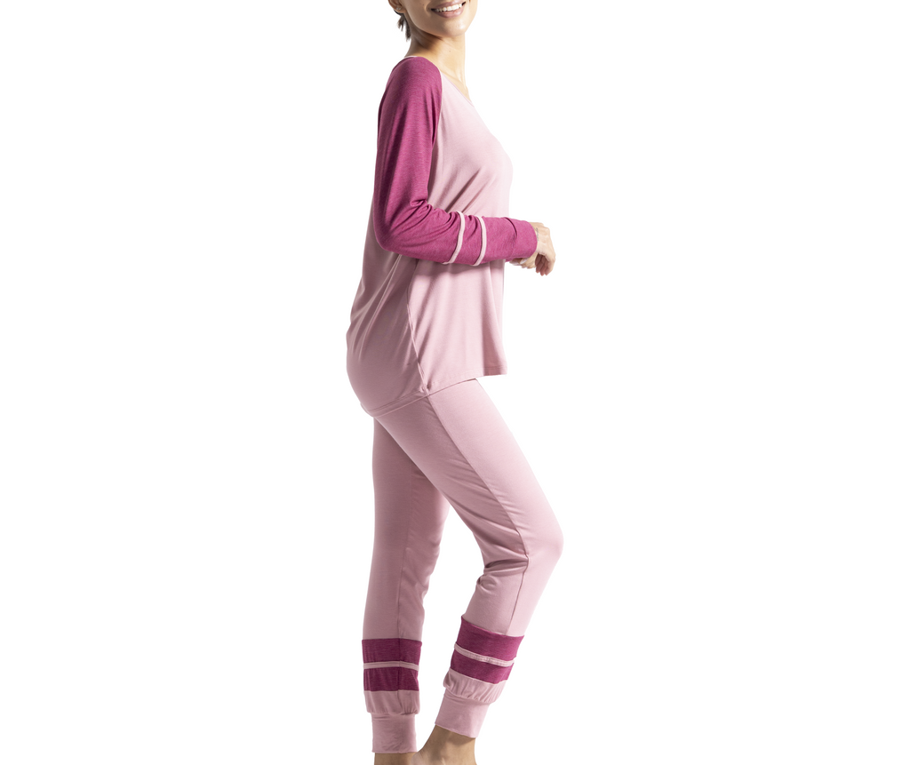 Jockey ® College Stripe Sleep Pants