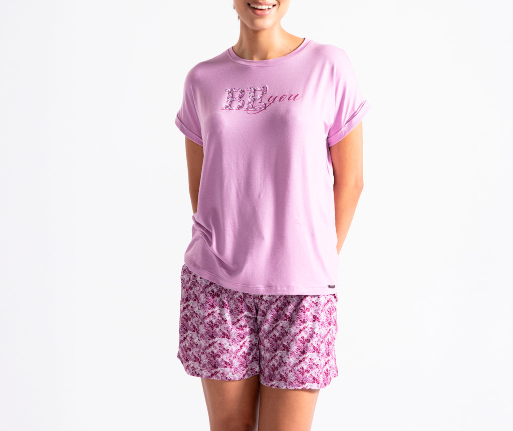 Jockey® Viscose Sleep Top