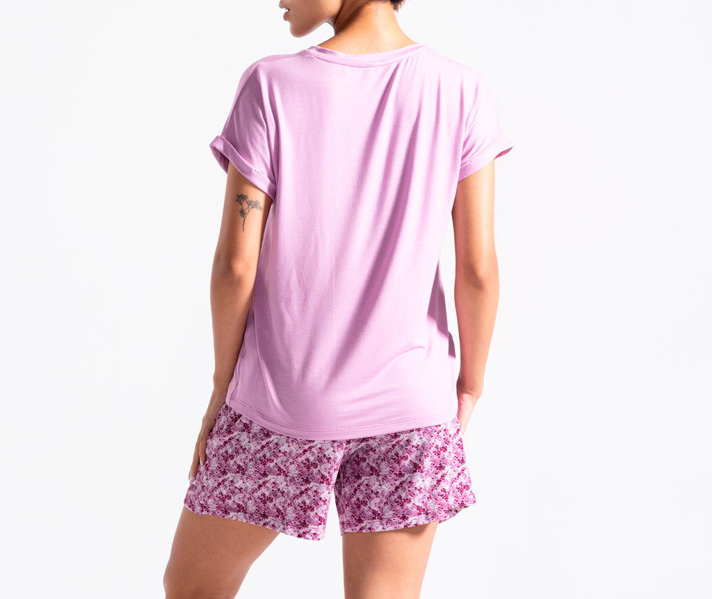 Jockey® Viscose Sleep Top