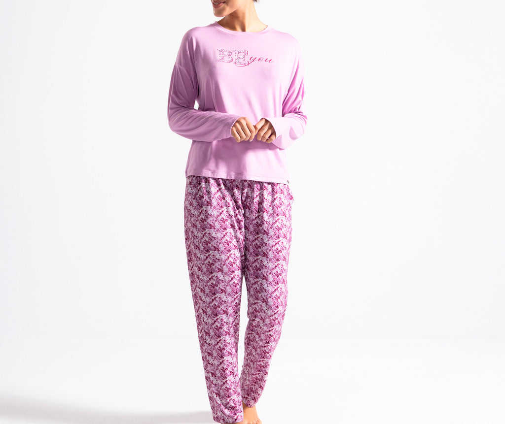 Jockey® Viscose Long Sleep Pant