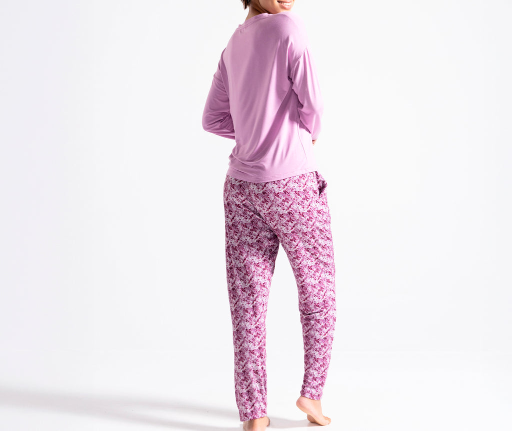 Jockey® Viscose Long Sleep Pant